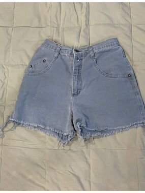 Vintage Arizona Jean Company Women’s Cotton Denim Shorts